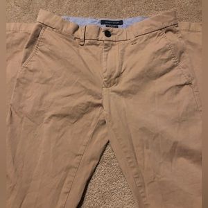 Tommy Hilfiger Boys Slim Fit Chinos sz  28x32